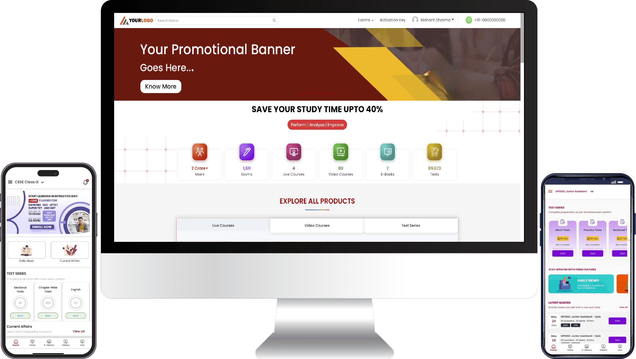 KURITI EDUCATION single feature